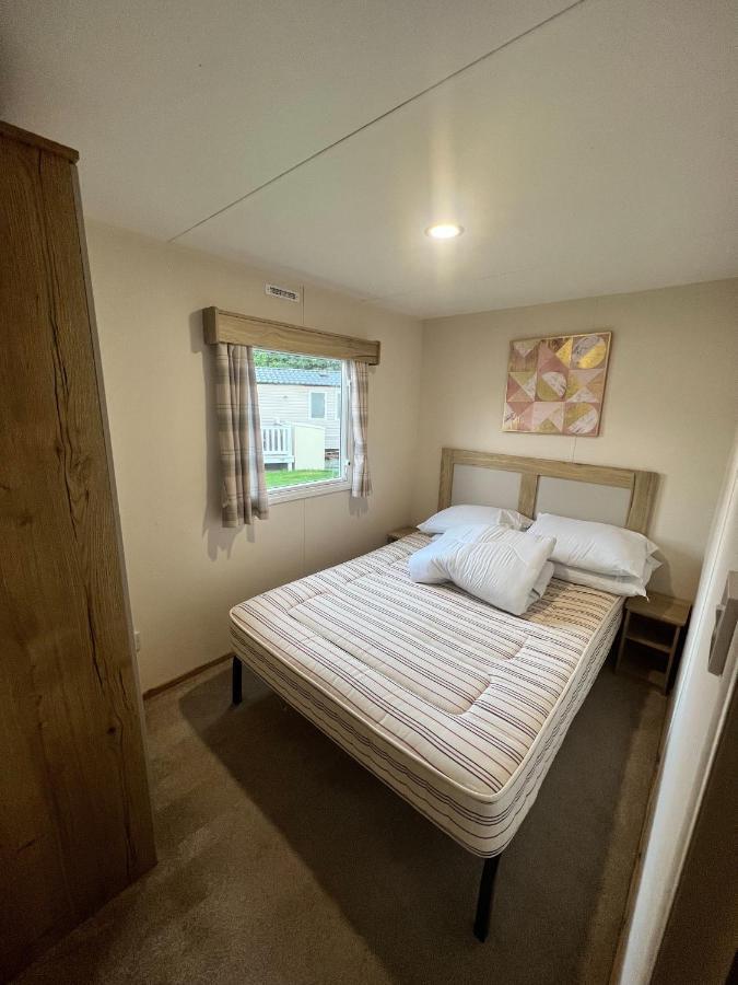 Haven Marton Mere Holiday Park Caravan In Блэкпул Экстерьер фото